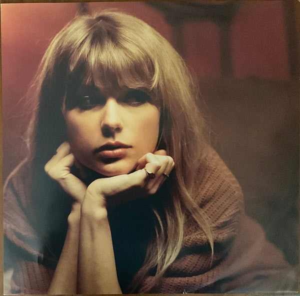 Taylor Swift - Midnights | Mint (M) Mint (M)