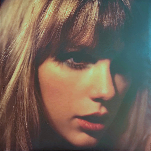 Taylor Swift - Midnights | Mint (M) Mint (M)