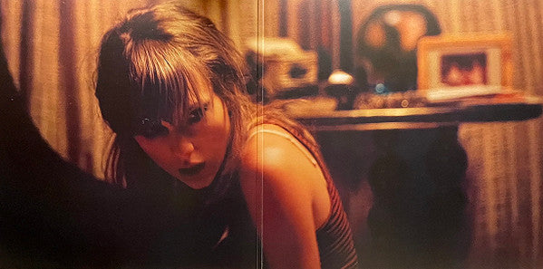 Taylor Swift - Midnights | Mint (M) Mint (M)