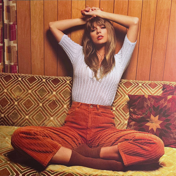Taylor Swift - Midnights | Mint (M) Mint (M)