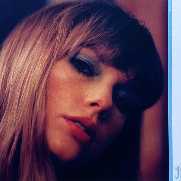 Taylor Swift - Midnights | Mint (M) Mint (M)