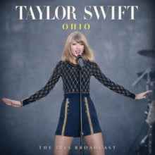 Taylor Swift - Ohio [Import] Music CD