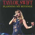 Planning My Revenge Vinyl Record