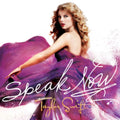 Speak Now [Import] Music CD
