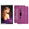 Speak Now (Taylor's Version) (2x Cassette) | Mint (M) Mint (M)