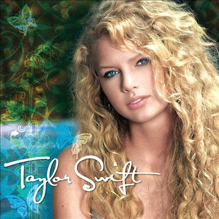 Taylor Swift - Taylor Swift (Gatefold LP Jacket) (2 Lp's) | Mint (M) Mint (M)