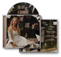 The Life Of A Showgirl [Alone In My Tower Acoustic Version](CD) | Mint (M) Mint (M)