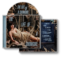 Taylor Swift - The Life Of A Showgirl [So Glamorous Cabaret Version](CD) | Mint (M) Mint (M)