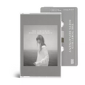 Taylor Swift The Tortured Poets Department (The Albatross Cover) (Gray Jewel Case) Cassette Tape