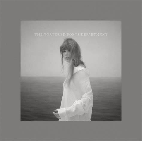 Tortured Poets Department: The Albatross (Limited Deluxe Collector's Edition) [Import] Music CD