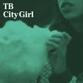 City Girl Vinyl Record