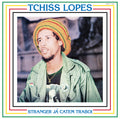 Stranger Já Catem Traboi Vinyl Record