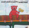 Everybody's Happy Sometimes Music CD