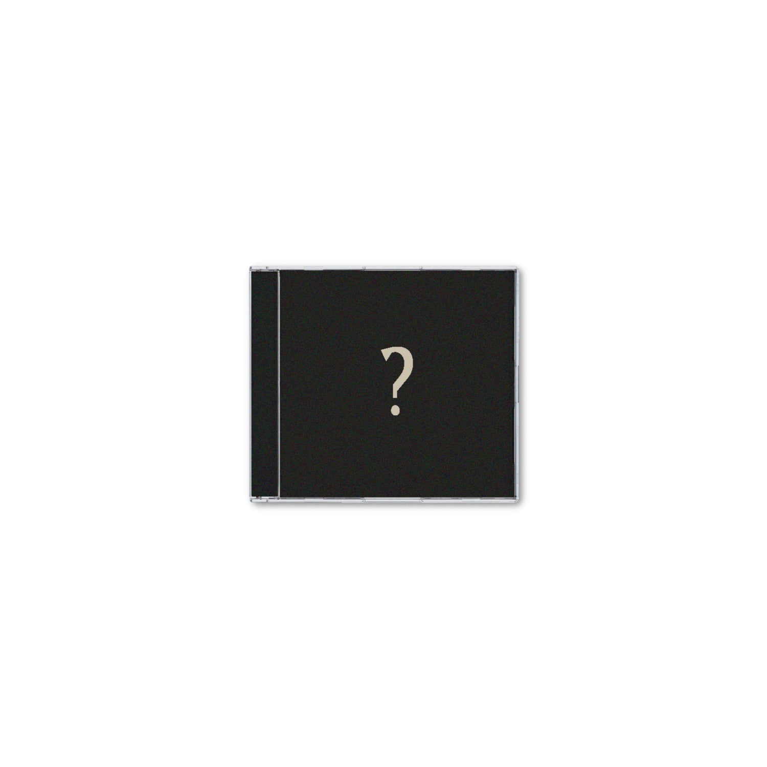 3Rd Ep 'We On Fire' [Standard Ver.] Music CD
