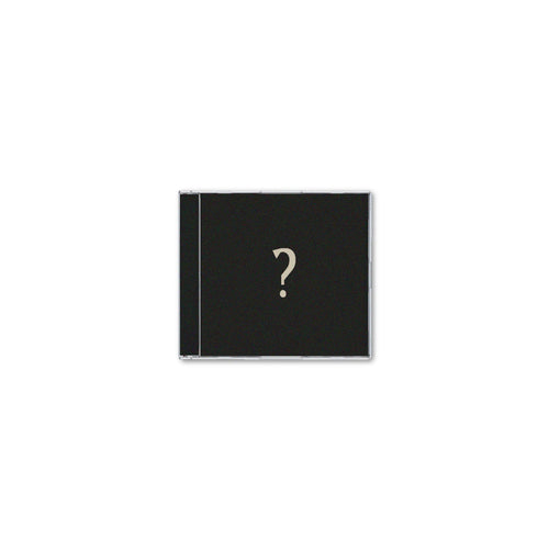 3Rd Ep 'We On Fire' [Standard Ver.] Music CD