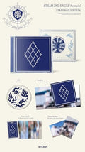 Aoarashi [Standard Edition] Music CD