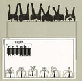 Push Chairs For Grown Ups Music CD