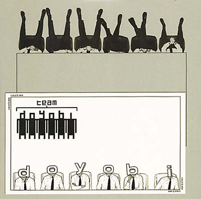 Push Chairs For Grown Ups Music CD