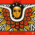 Abyssinia & Abyssinia Rise Vinyl Record