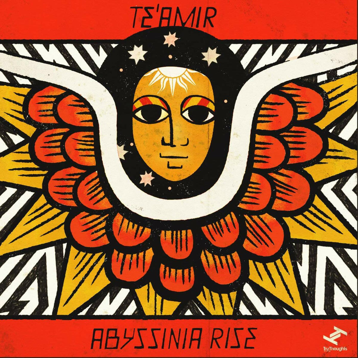 Abyssinia & Abyssinia Rise Vinyl Record