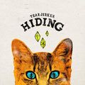Hiding - 12" Vinyl Record