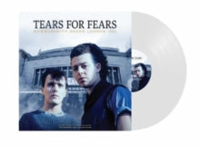 Hammersmith Odeon, London 1983 (Limited Edition, White Colored Vinyl) [Import] Vinyl Record