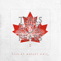 Live At Massey Hall |