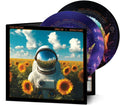 Songs For A Nervous Planet (Deluxe Edition) (2 Cd's) Music CD