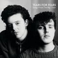 Songs From The Big Chair [Deluxe Edition] [Transparent Red 2 LP] Vinyl Record