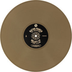 Galaxy EP (GOLD VINYL) | Mint (M) Mint (M)