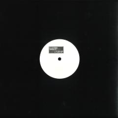 DJ ASTROBEE - Murder EP (VINYL) |