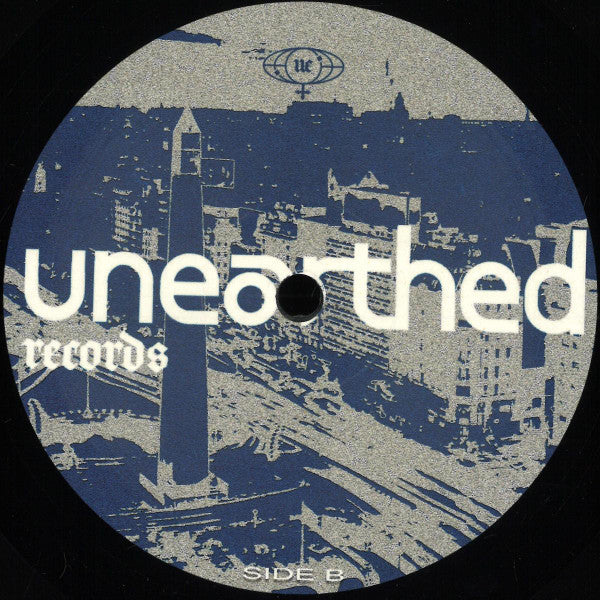 Modaz - Cyborg Quest (VINYL) |