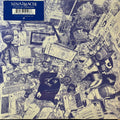 Ninajirachi - I Love My Computer (BLUE/WHITE SPLIT VINYL) |