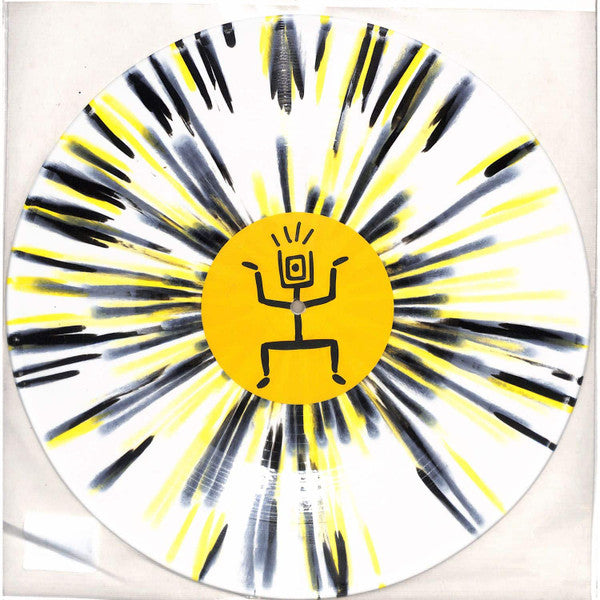 Caught In A Moment (COLOR VINYL) | Mint (M) Generic