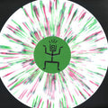 Rhymes & Rhythms (COLOR VINYL) | Mint (M) Generic