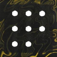 Aline - (PRE-ORDER 4/17/26) MOR006 (MARBLED VINYL) |