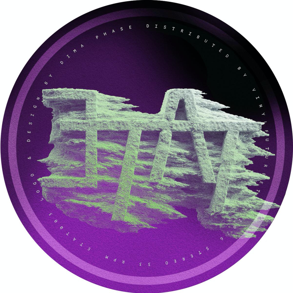 Various - (PRESALE 5/20/26) ETAT #003 (CLEAR PURPLE VINYL) | Mint (M) Mint (M)