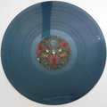 DILBY & PORNBUGS - BETWEEN US (BLUE VINYL) |