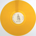 Tripmastaz - 2003 Filez (ORANGE VINYL) | Mint (M) Mint (M)