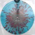 STEVE BUG & PORNBUGS - ON THE SWING/BEHIND THE GLASS (SPLATTER VINYL) |