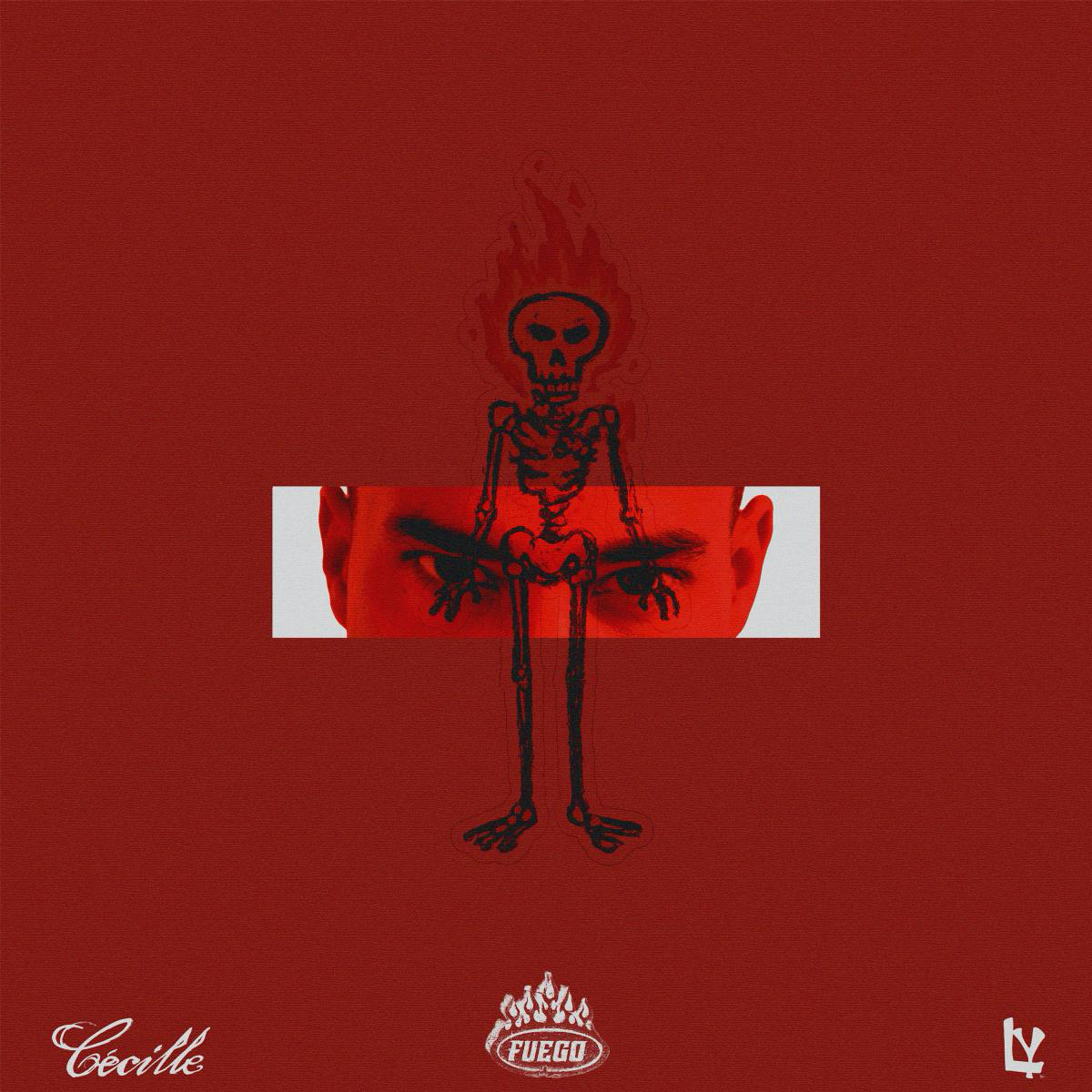 LEYO - Fuego (VINYL) | Mint (M) Mint (M)