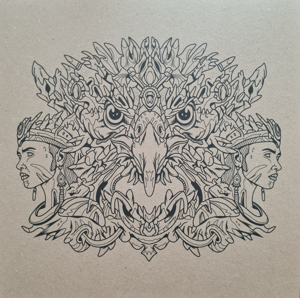 Dilby - Between Us (VINYL) |