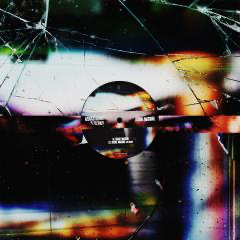 Namastrange & Pletnev - (PRESALE 4/30/26) Desire Machine (VINYL) | Mint (M) Mint (M)