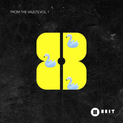 From The Vaults Vol. 1 | Mint (M) Mint (M)