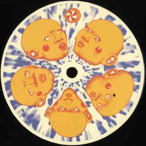 Fragments of Reality Vol. 7 (12") |