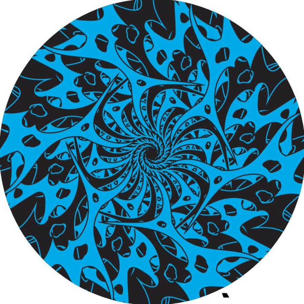 Various - (PRESALE TBD) Total Bliss EP (VINYL) | Mint (M) Mint (M)