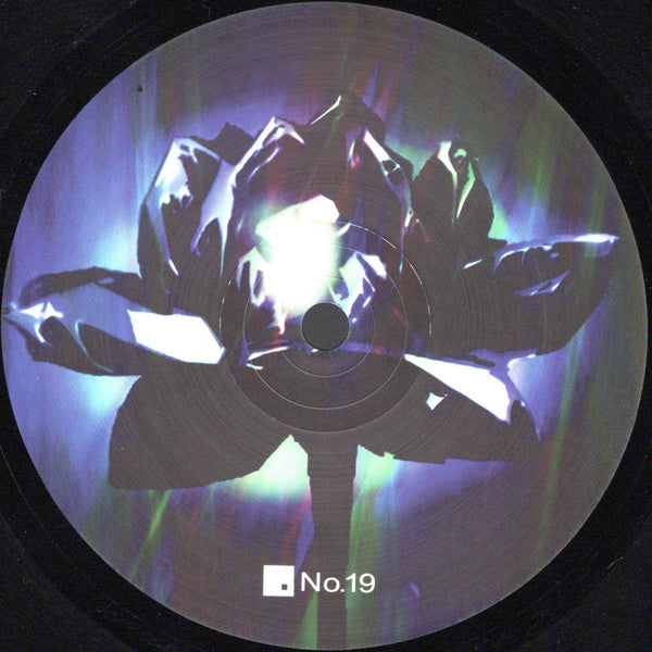 Crystalised (VINYL) | Mint (M) Mint (M)