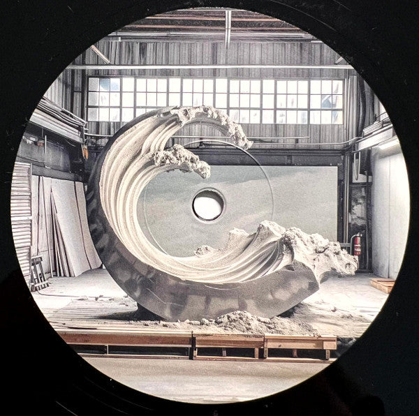 The Streets - Fabric Presents The Streets (2xVINYL) | Mint (M) Mint (M)