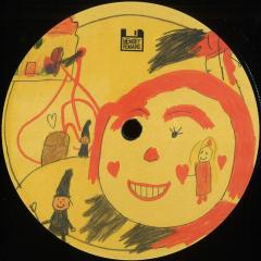 Unknown - MR023 (VINYL) |