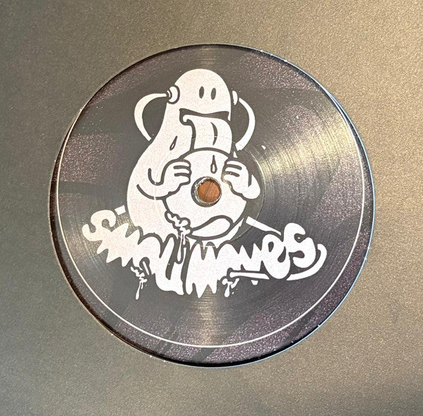 Sweater (7) - Future Moves (VINYL) | Mint (M) Mint (M)